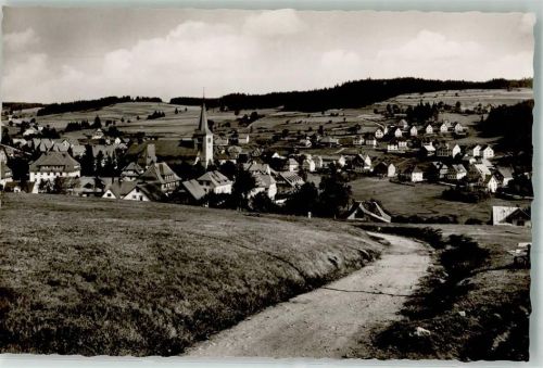 Schonach