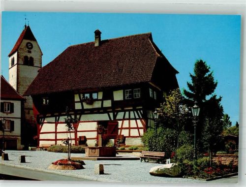 Immenstaad Haus Pulvermühle