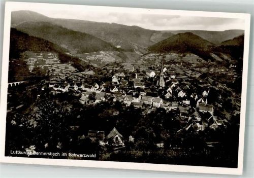 Bermersbach