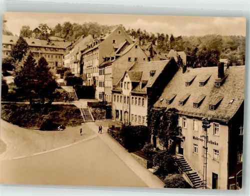 Hohenstein-Ernstthal Apotheke