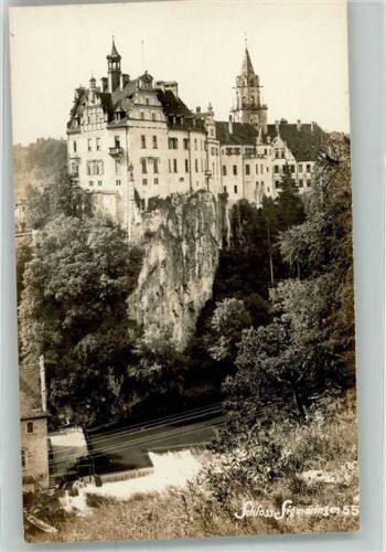 Sigmaringen Schloss
