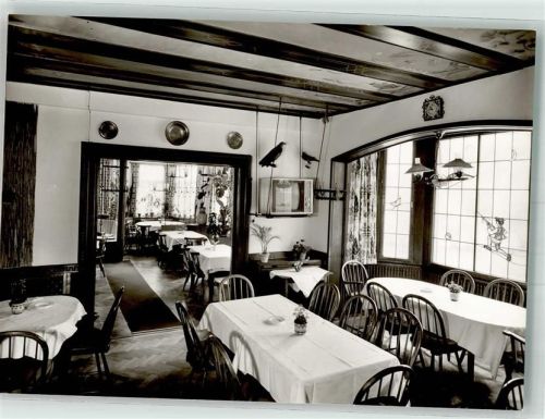 Höfen Hotel Gasthaus Ochsen
