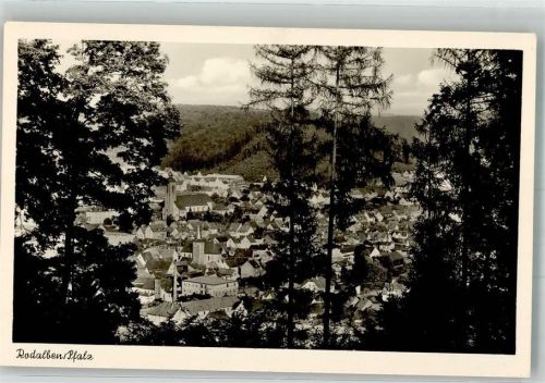 Rodalben 1959