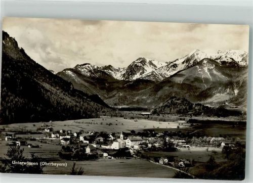 Unterwössen