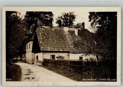 Ratiborice 1939