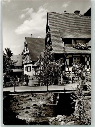 Sasbachwalden