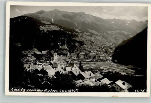 Ladis Burg Leudeck
