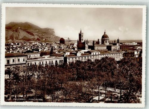 Palermo