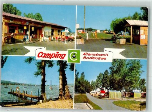 Allensbach Camping