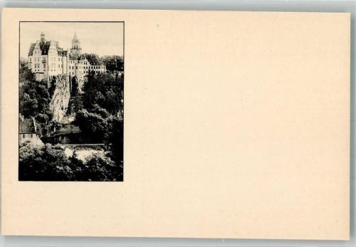 Sigmaringen Schloss