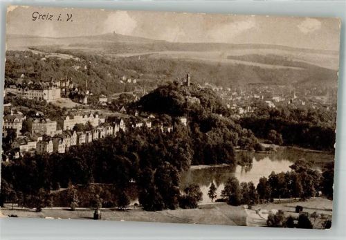 Greiz