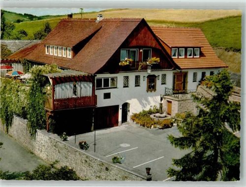 Erdhausen Künstlerhaus Lenz