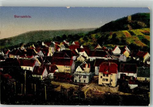 Sternenfels 1920