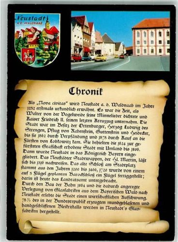 Neustadt Chronik
