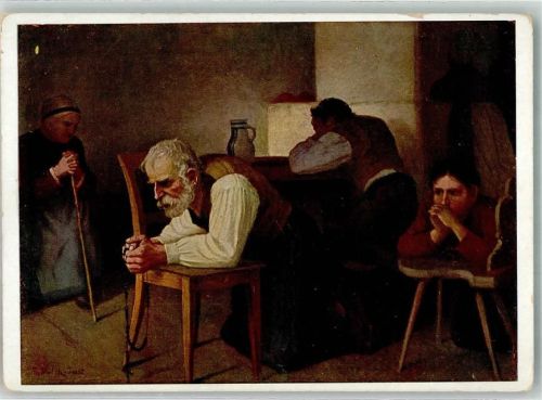 Abendgebet Verlag Bine Walch Nr. 5