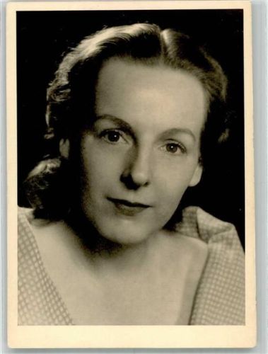 Coburg Herta Ritter I. Heldin Landestheater