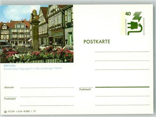 Celle