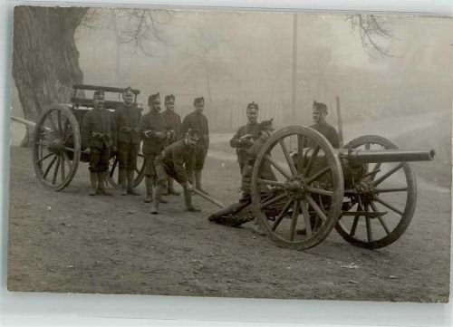 Militär Schweiz Privatfoto AK