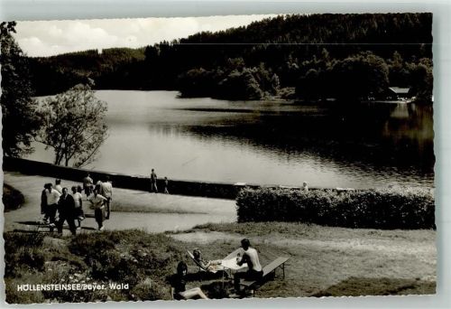 Viechtach Höllensteinsee Fotograf Eiglsperger