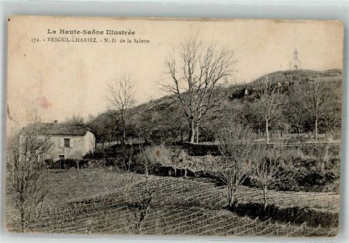Vesoul