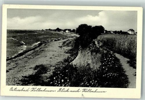 Kellenhusen