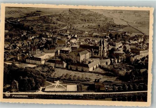 Echternach Panorma