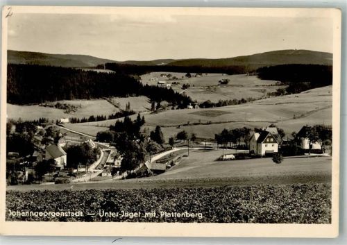 Johanngeorgenstadt