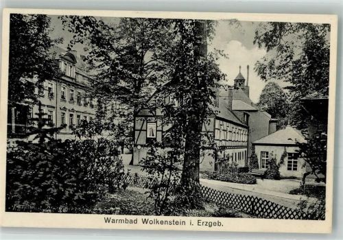 Wolkenstein