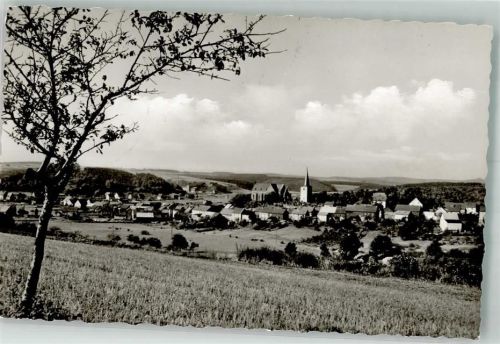 Gillenfeld
