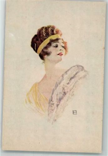 Frau S.B. Excelsior 2874