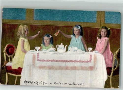 1903 Kinder Edgar Schmidt 1168