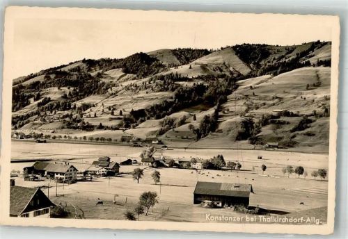 Thalkirchdorf Konsanzer