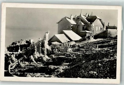 Ottohaus 1939