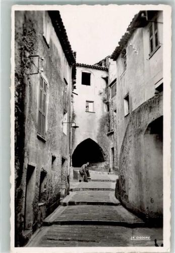 Roquebrune Gasse