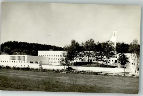 Leitershofen Diözäsan-Exerzitienhaus St. Paulus