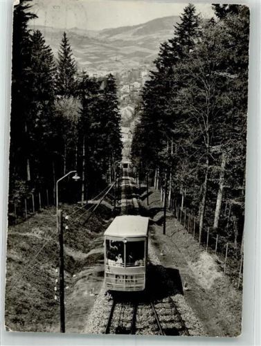 Krynica-Zdrój Bergbahn