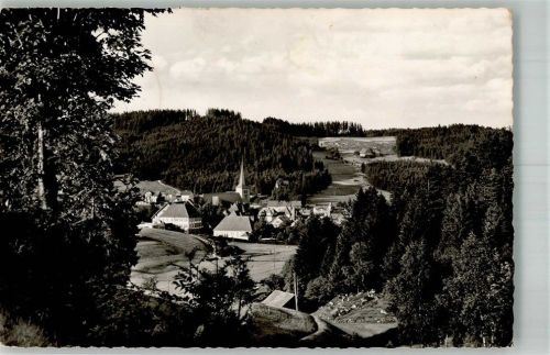 Schonach