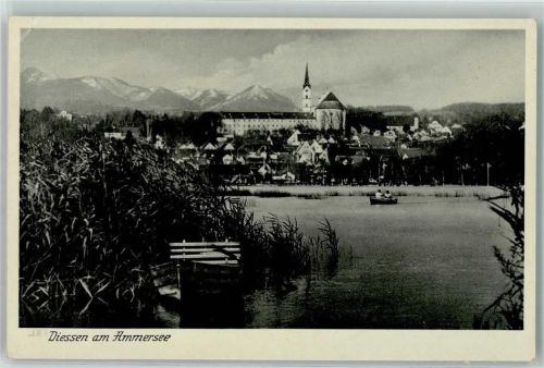 Dießen