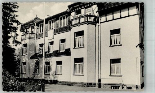 Ruppichteroth Schullandheim der Stadt Köln Verlag Kettling & Krüger