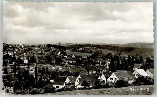 Gevelsberg