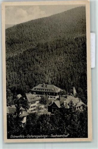 Bärenfels