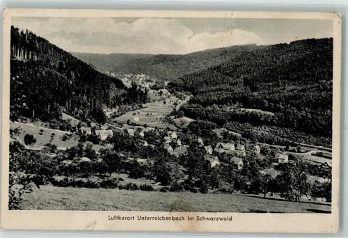 Unterreichenbach