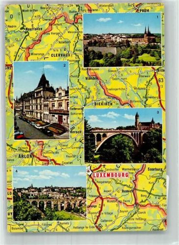 Luxembourg