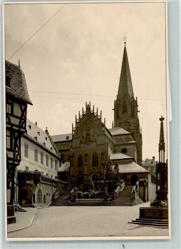 Aschaffenburg