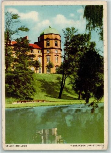 Celle