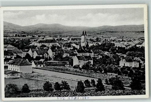Uherské Hradiste