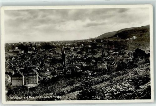 Neustadt