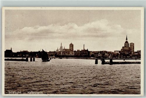 Stralsund
