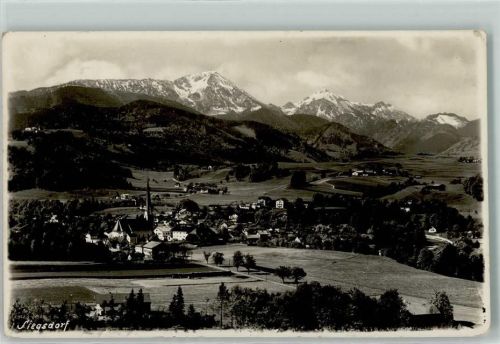 Siegsdorf