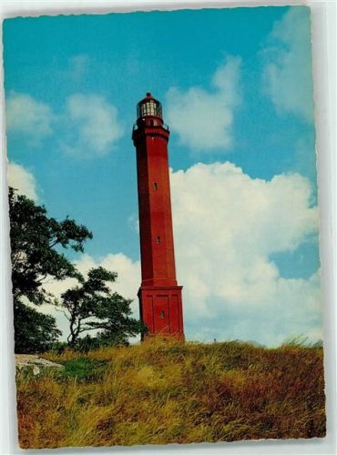 Norderney Leuchtturm